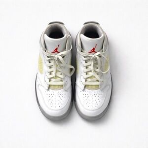 Air Jordan 5 “fire red” (2020) - Mars Blackmon edition